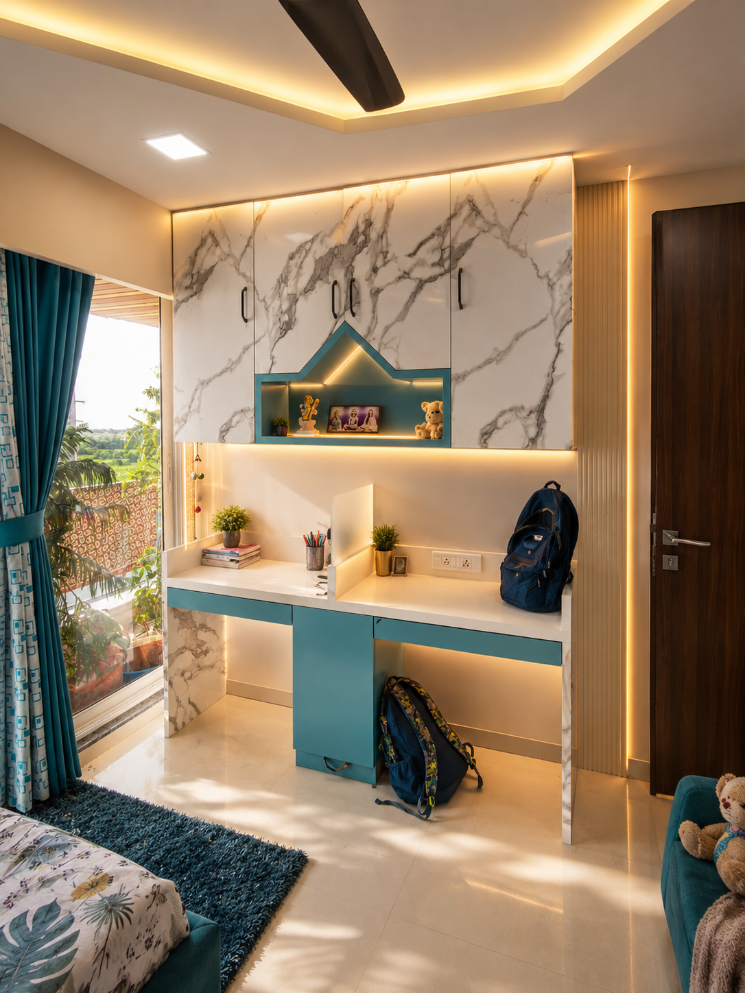 Lighting Solutions